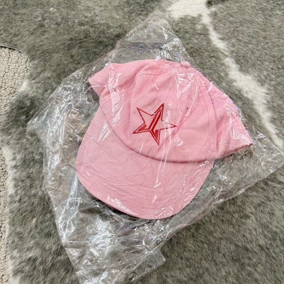 NWOT Jeffree Star Valentines Day Exclusive Hat - Picture 2 of 7